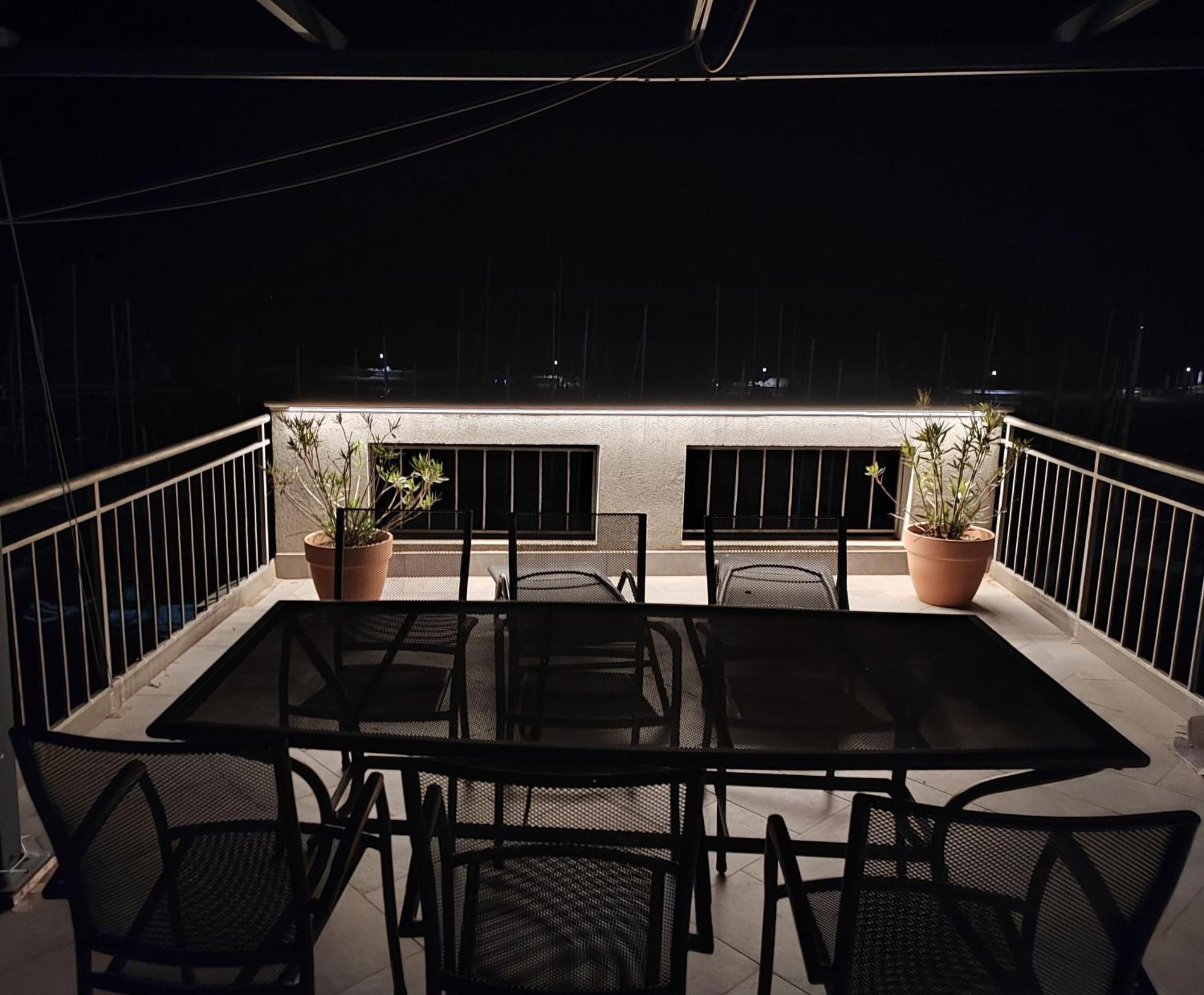 Porthouse Apartments Piran Zimmer foto